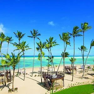 Breathless & Spa (adults Only) 5* Punta Cana