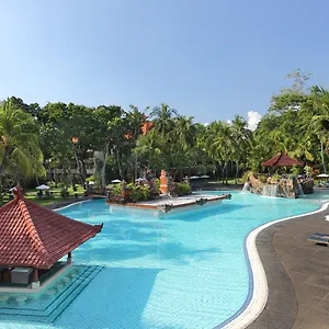 Feriested Bintang Bali, Kuta Lombok