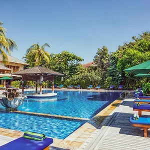 Risata Bali & Spa 4* Kuta Lombok