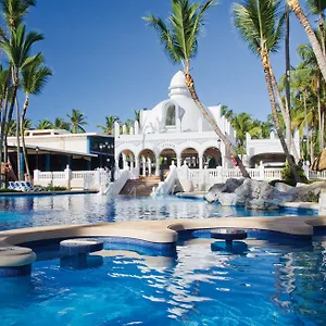 Riu Bambu 5* Punta Cana