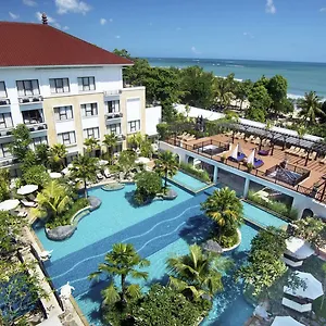 Truntum Kuta Bali Feriested Kuta Lombok