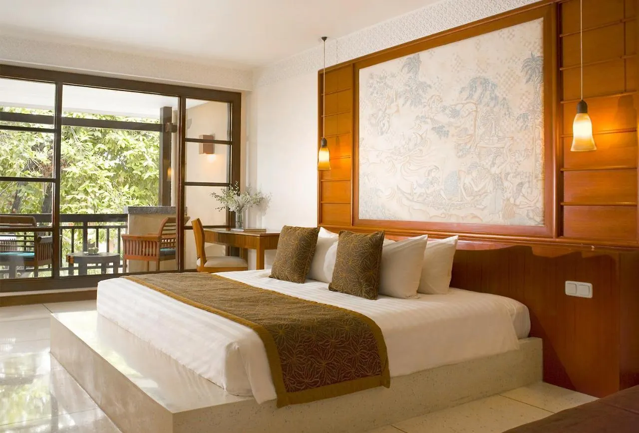 The Patra Bali Resort & Villas - Chse Certified Кута 5*,  Индонезия