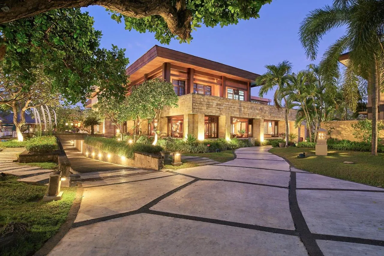 The Patra Bali Resort & Villas - Chse Certified Кута